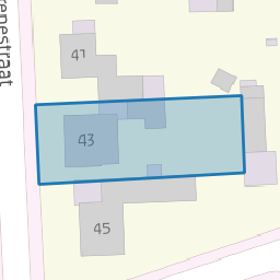 Perceel OVA00-C-1303