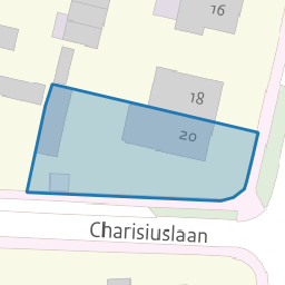 Perceel OVA00-C-1306