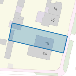 Perceel OVA00-C-1307
