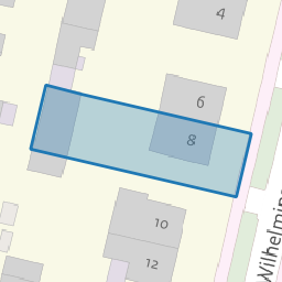 Perceel OVA00-C-1312