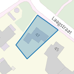 Perceel OVA00-C-1345