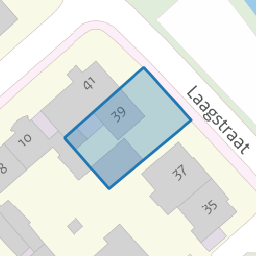 Perceel OVA00-C-1353