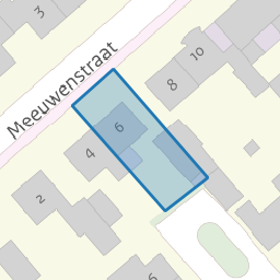 Perceel OVA00-C-1356