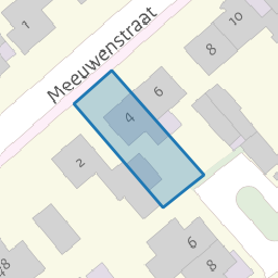 Perceel OVA00-C-1357