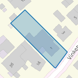 Perceel OVA00-C-1363