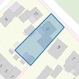 Perceel OVA00-C-1383