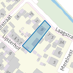 Perceel OVA00-C-1386