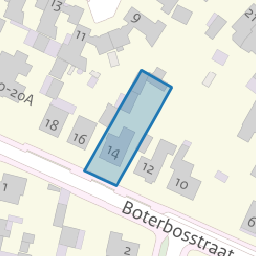 Perceel OVA00-C-1398