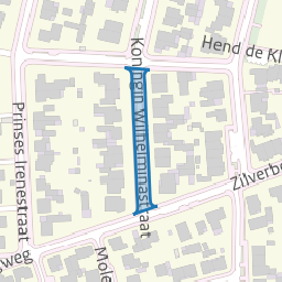 Perceel OVA00-C-1405