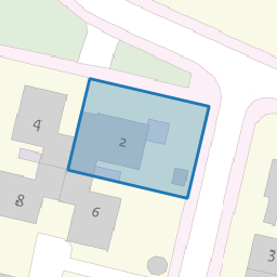 Perceel OVA00-C-1437