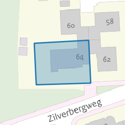 Perceel OVA00-C-1458