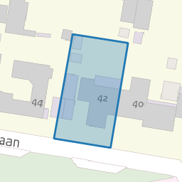 Perceel OVA00-C-1484