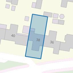 Perceel OVA00-C-1486