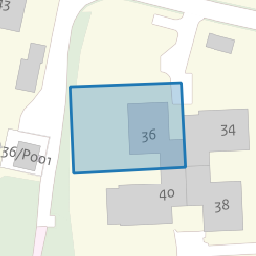 Perceel OVA00-C-1532