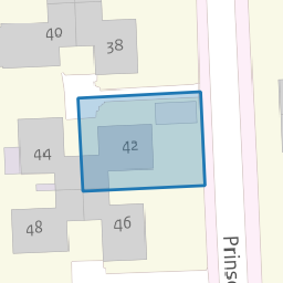 Perceel OVA00-C-1535