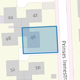 Perceel OVA00-C-1537