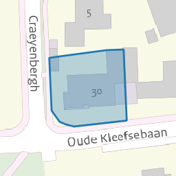 Perceel OVA00-C-1541