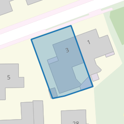 Perceel OVA00-C-1543