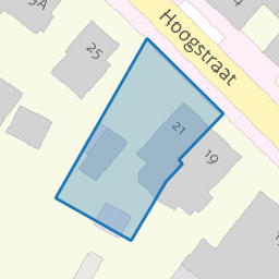 Perceel OVA00-C-1552