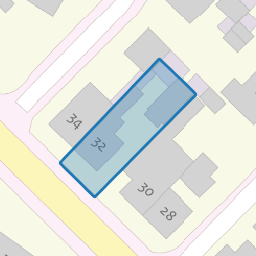 Perceel OVA00-C-1564