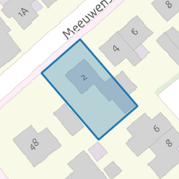 Perceel OVA00-C-1568