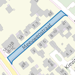 Perceel OVA00-C-1570