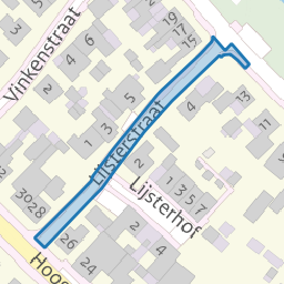 Perceel OVA00-C-1590