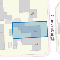 Perceel OVA00-C-1597