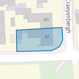 Perceel OVA00-C-1598