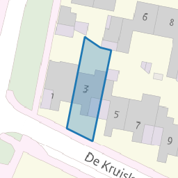 Perceel OVA00-C-1604