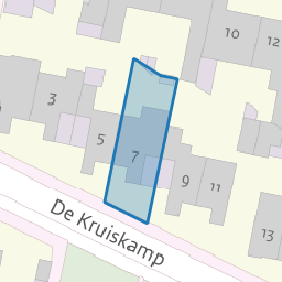 Perceel OVA00-C-1606