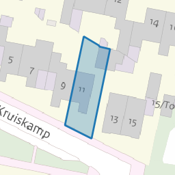 Perceel OVA00-C-1608