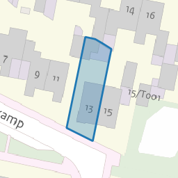 Perceel OVA00-C-1609