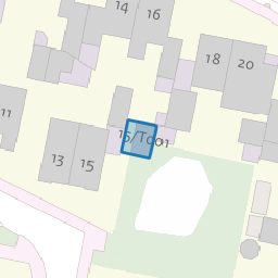 Perceel OVA00-C-1611