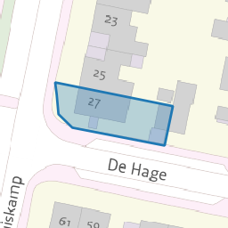 Perceel OVA00-C-1617