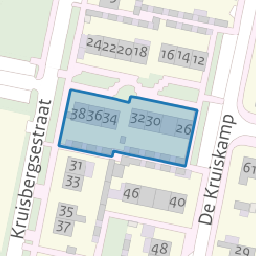 Perceel OVA00-C-1619