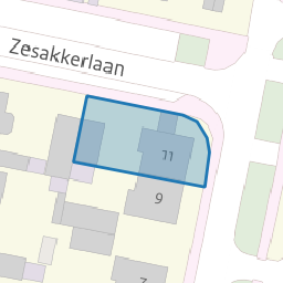 Perceel OVA00-C-1630