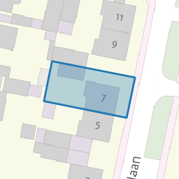 Perceel OVA00-C-1632