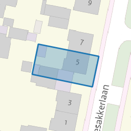 Perceel OVA00-C-1633