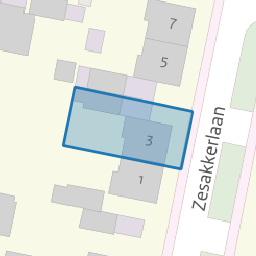 Perceel OVA00-C-1634