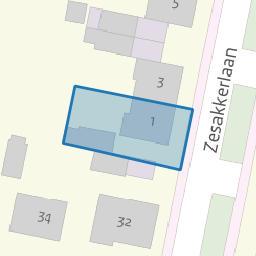 Perceel OVA00-C-1635