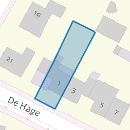 Perceel OVA00-C-1676