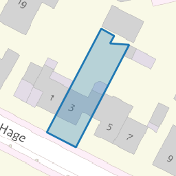 Perceel OVA00-C-1677