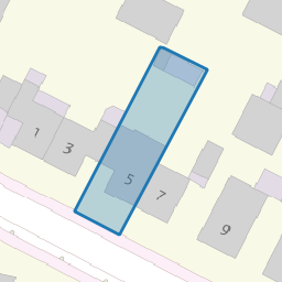 Perceel OVA00-C-1678