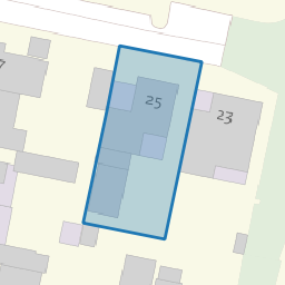 Perceel OVA00-C-1693
