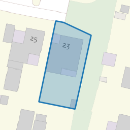 Perceel OVA00-C-1695