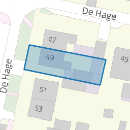 Perceel OVA00-C-1697