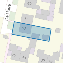 Perceel OVA00-C-1699