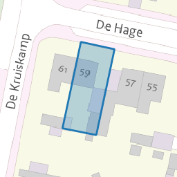 Perceel OVA00-C-1703