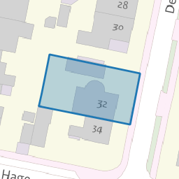 Perceel OVA00-C-1707